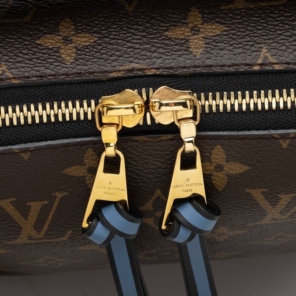 Louis Vuitton Monogram Canvas Beaubourg Mini Hobo - Picture 9 of 15